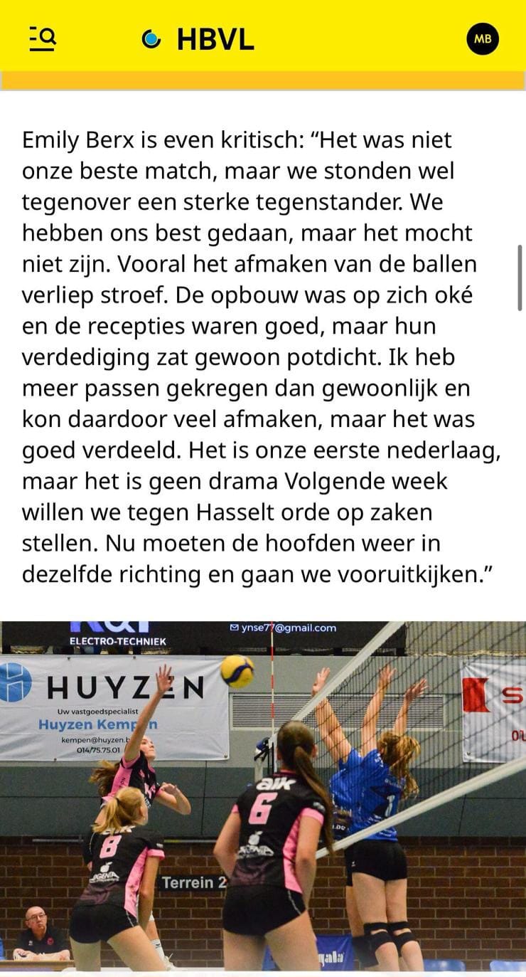Het Belang van Limburg