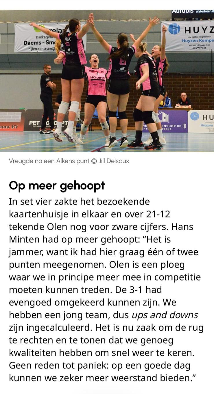 Het Belang van Limburg