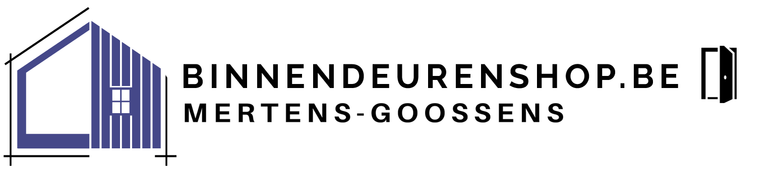 Logo Algemene Schrijnwerkerij Mertens - Goossens