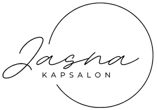 Logo Jasna Kapsalon