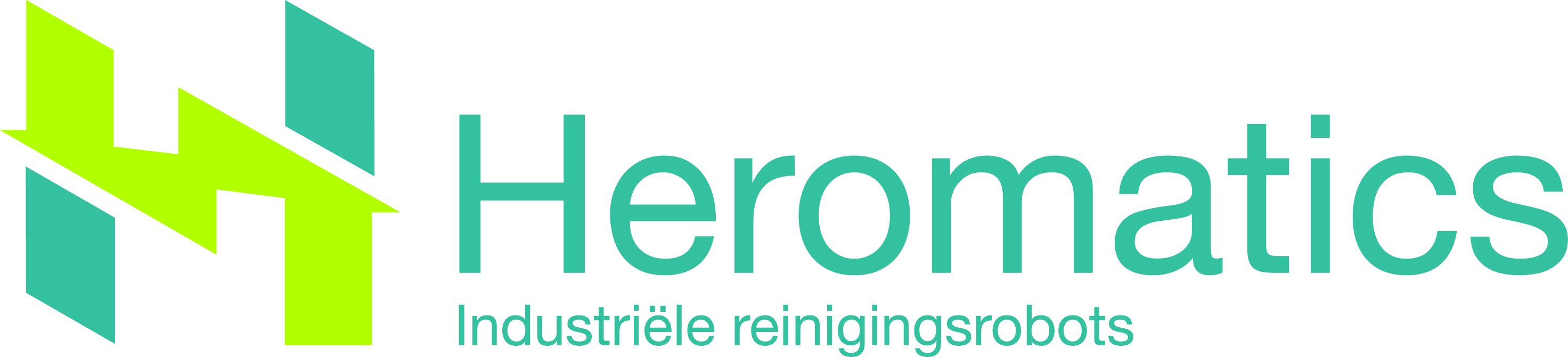 Logo Heromatics