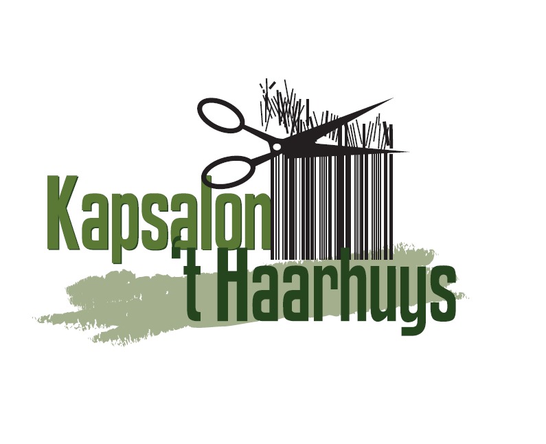 Logo 't Haarhuys