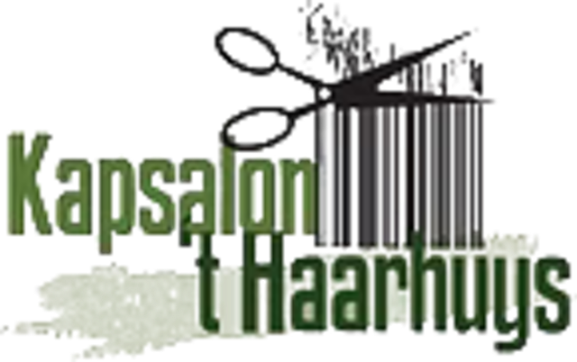 Logo 't Haarhuys