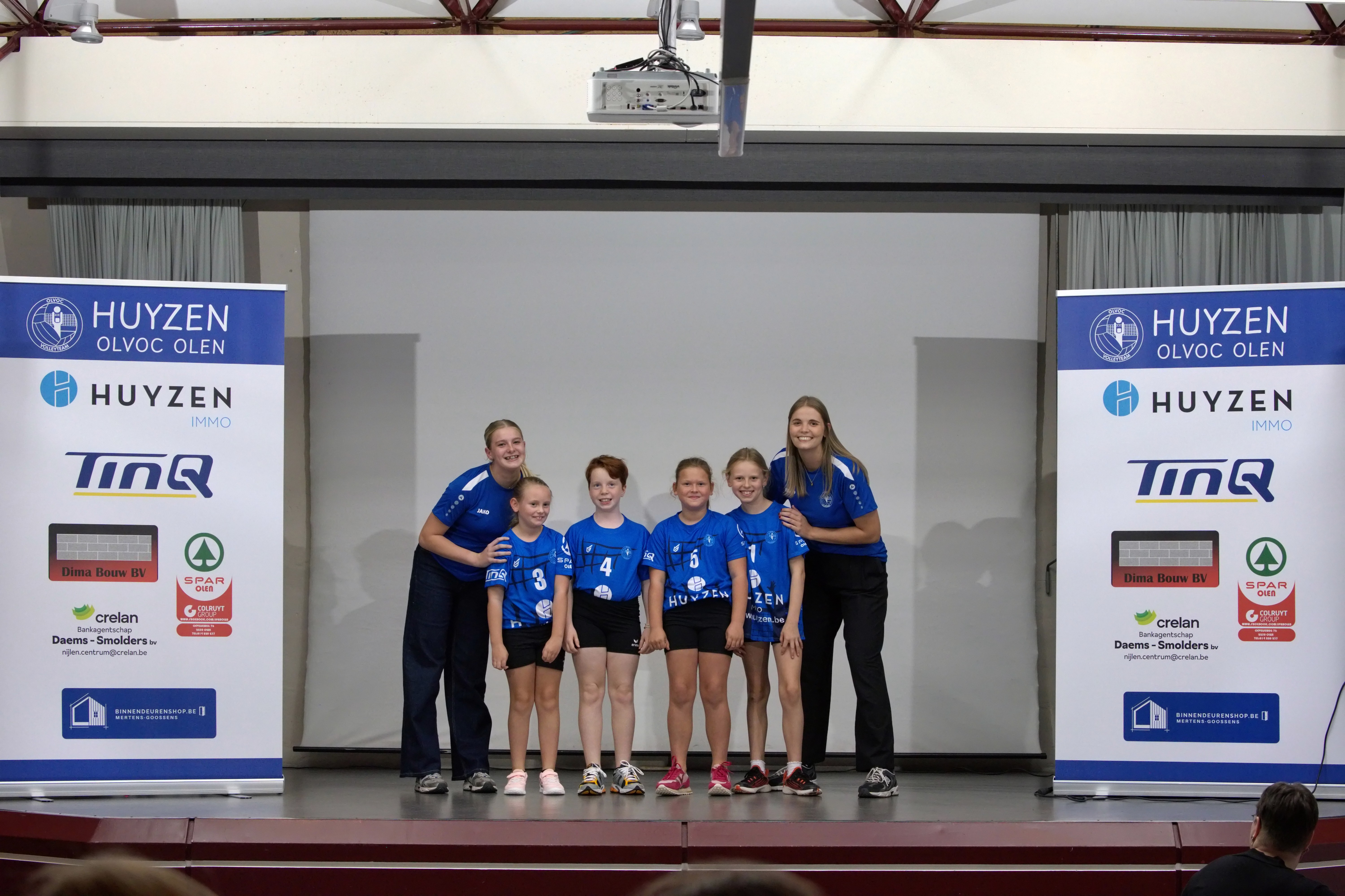 U11 A