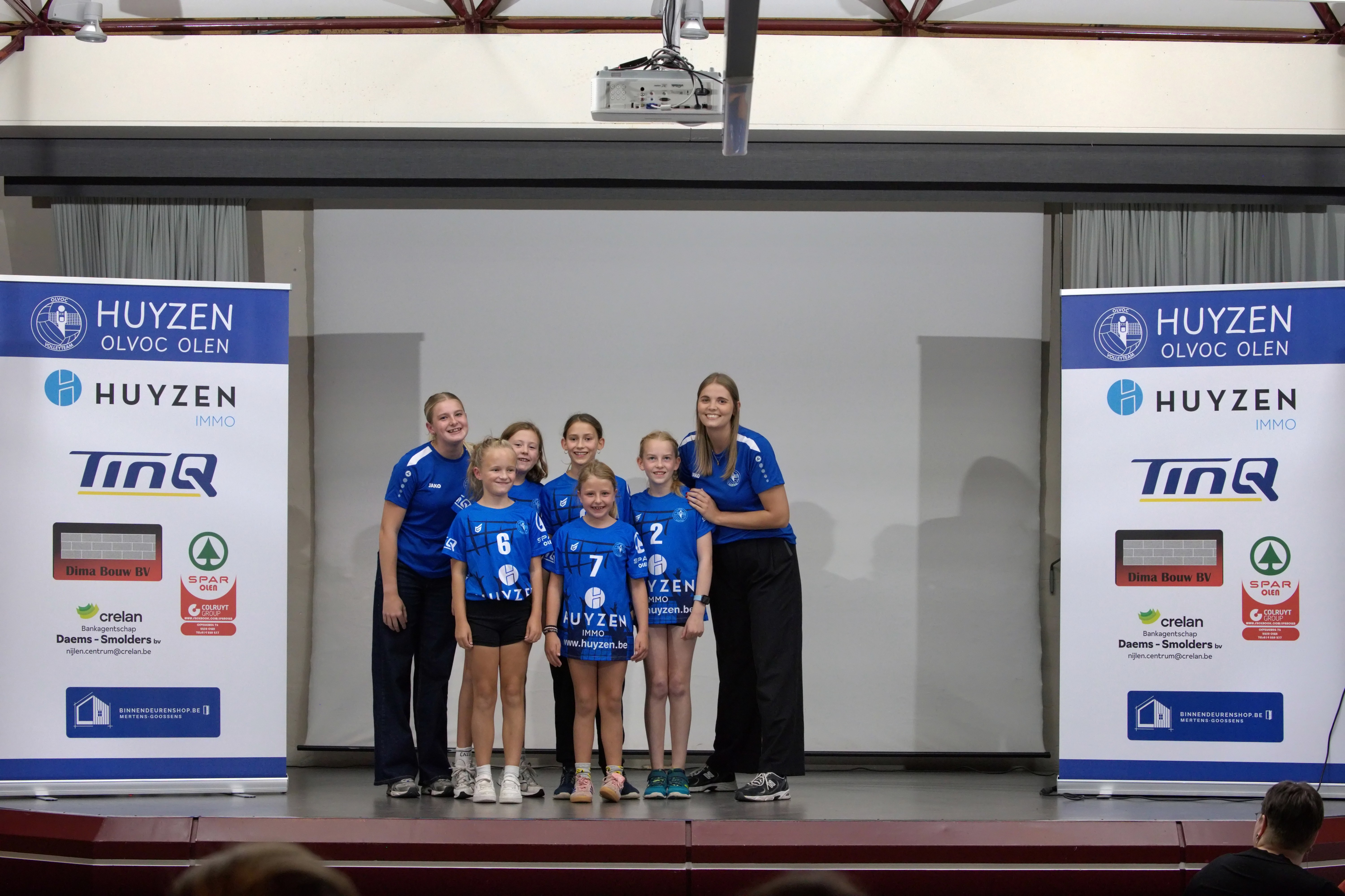 U11 B
