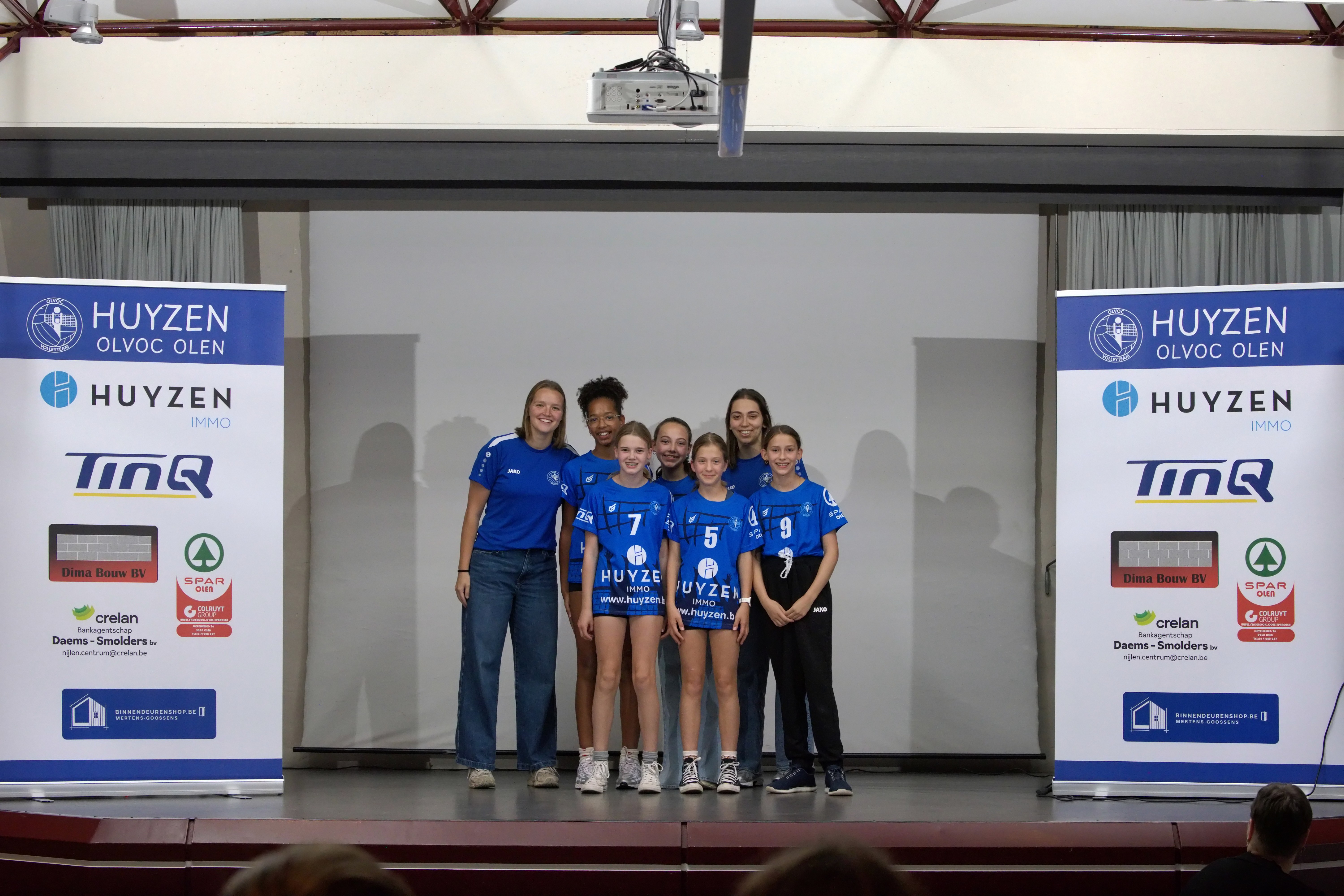 U13 C